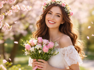 8 березня, зображення: Знай.ua