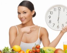 Как заставить себя не есть после 18:00