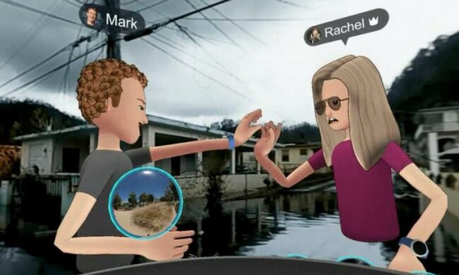 Facebook розлютив мережу недоречними хвастощами