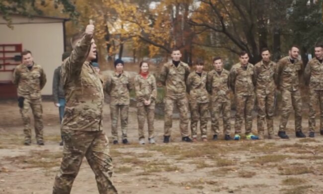 юнацькі змагання «Сильна Нація»