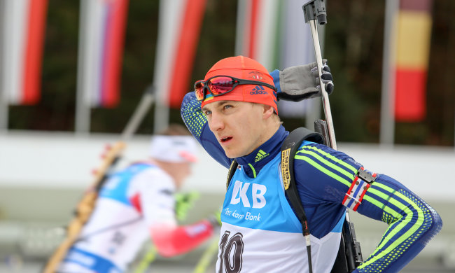 Пидручный утер нос Фуркаду и сотворил подвиг для Украины