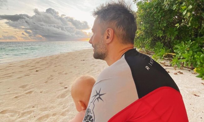 Скрин, Instagram Шепелев