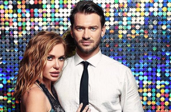 Каминская // www.instagram.com/babaslavka/