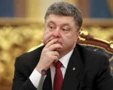 Порошенко передумав щодо Криму