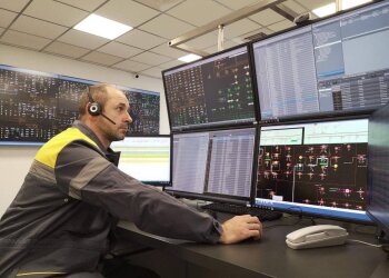 ремонт электросетей