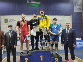 Львівський спортсмен переміг на чемпіонаті України: Facebook Львівська обласна рада