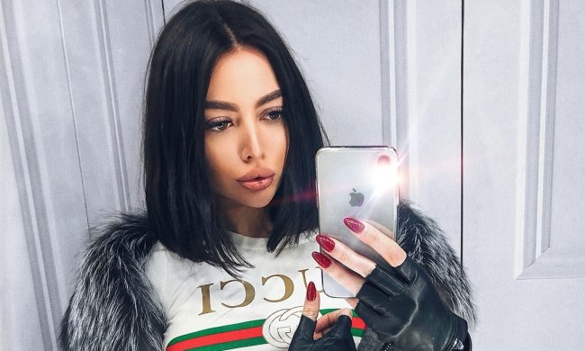 Алена Омович