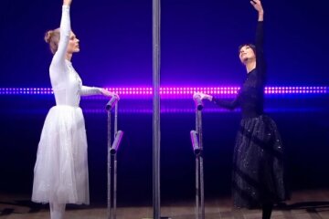 Ольга Фреймут отримала втик за "дуель" з Катериною Кухар на " Танці з зірками"