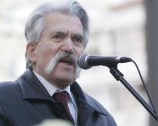 Главное за ночь: смерть Левка Лукьяненко и крах России