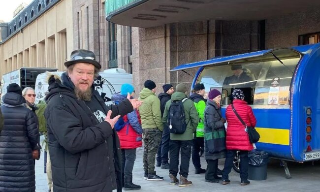 Вилле Хаапасало, фото: Twitter