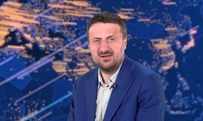 Тарас Загородній