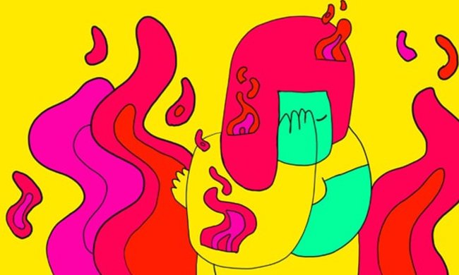 Тревогу предложили лечить по-новому: без побочных эффектов