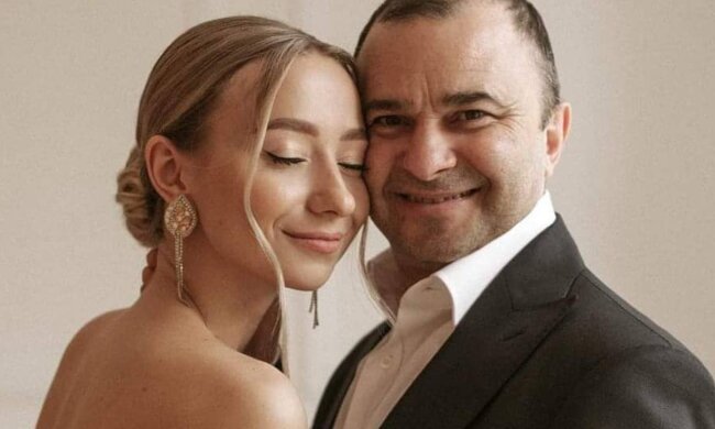 Віктор Павлік з дружиною, instagram.com/otdohniua