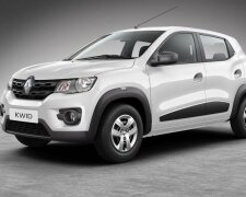 Renault Kwid