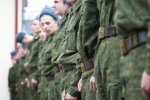 Чотирьох українців посадили за ухиляння від армії