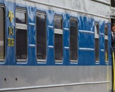 RailwayBot поможет найти билеты на поезда Укрзализныци