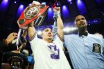Теофимо Лопес, boxingscene.com