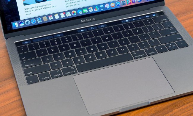 Apple MacBook Pro