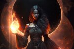Гороскоп, зображення: Pinterest
