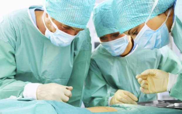 Новий закон розв'яже руки чорним трансплантологам? Експерти дали вичерпну відповідь