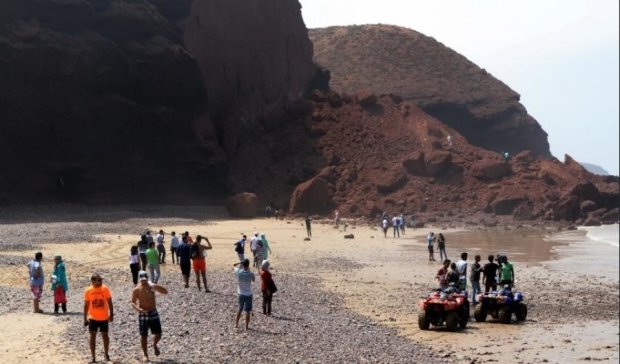 Зникла одна із найголовніших "візиток" Марокко
