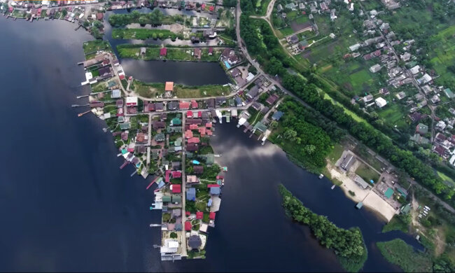 Днепр, Черкассы - фото Громадське телебачення