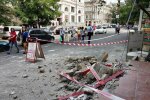 В Одесі на людей полюють "балкони смерті", ледь не знесло голову: у Труханова "не помітили"