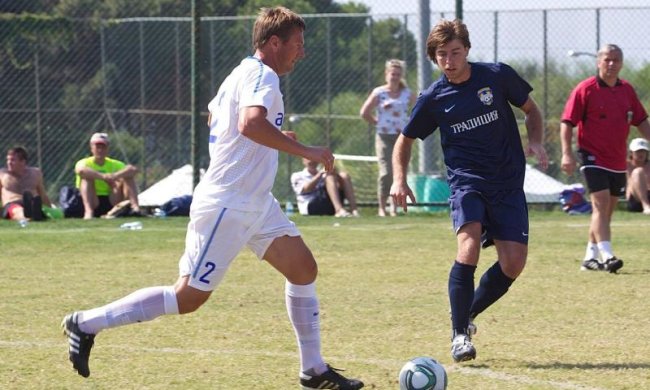 Возможный тренер Динамо определился с помощниками