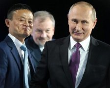 Гонка вооружений началась: Путин заикнулся о Холодной войне