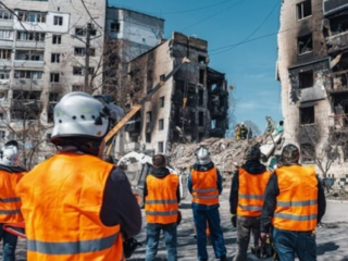 "Армія відновлення", громадські роботи / фото: Черкаська ОДА