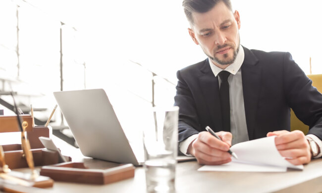 В Україні запрацював новий Кодекс: фізособи можуть стати банкротами