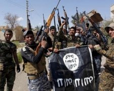 ИГ выбило бойцов оппозиции со стратегических позиций