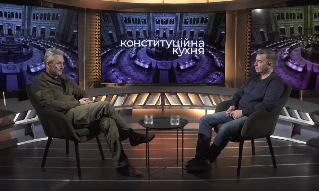 Тарас Стецькив