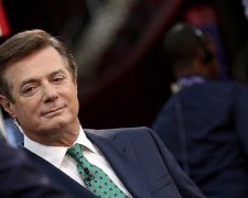 Пол Манафорт