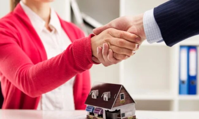 Продажа недвижимости. Фото: youtube