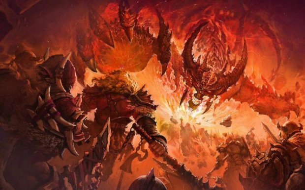 Blizzard випадково повідомила про нову Diablo