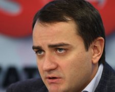 Павелко відрапортував про будівництво дитячих стадіонів