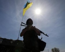 100% каратель: у мережі розкрили фото легендарної "третьої сили"