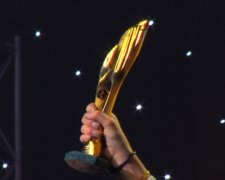 Оголошені лауреати загальнонаціональної програми "Людина року-2016" в номінації "Мер року"