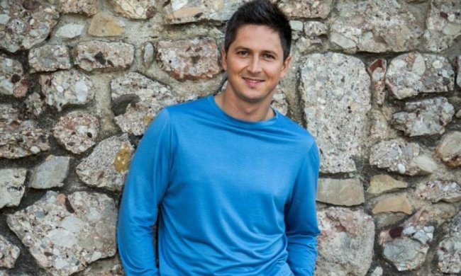 Я не був готовий: Педан вперше поділився найпотаємнішим