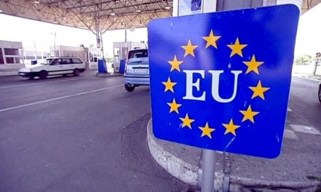 Сервіс для допомоги українським експортерам відкрили в Італії 