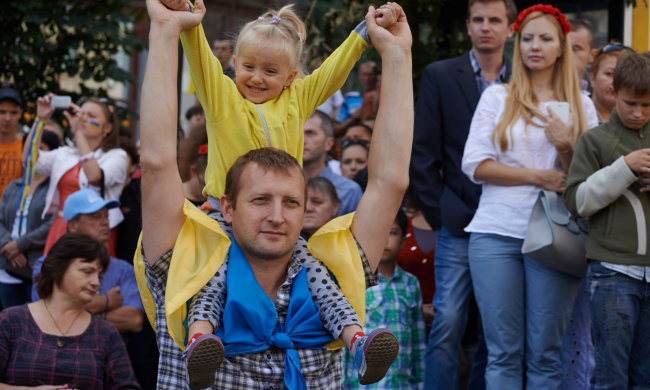 В Україні з'явилися три нові свята: кому пощастило і коли відзначатимемо