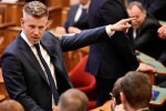 Прем'єр-міністр Угорщини Мадяр