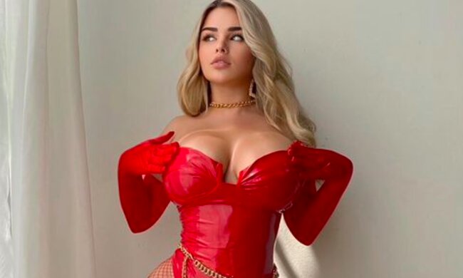 Анастасія Квітко, instagram.com/anastasiya_kvitko
