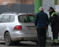 АЗС. Фото: скрін youtube