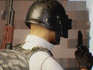 PUBG / фото: Х
