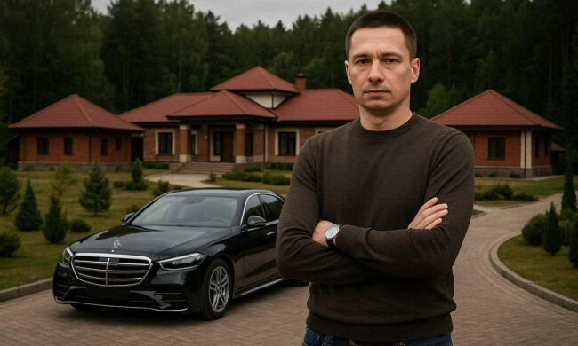 Дмитро Петров