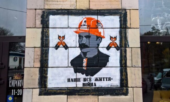 Одіозний депутат заступився за руйнівника пам'ятників Майдану: мережі лютують