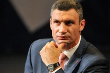 Кличко звільнив заступника директора департаменту архітектури КМДА