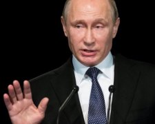 Путин начнет войну по сценарию Сталина-Гитлера